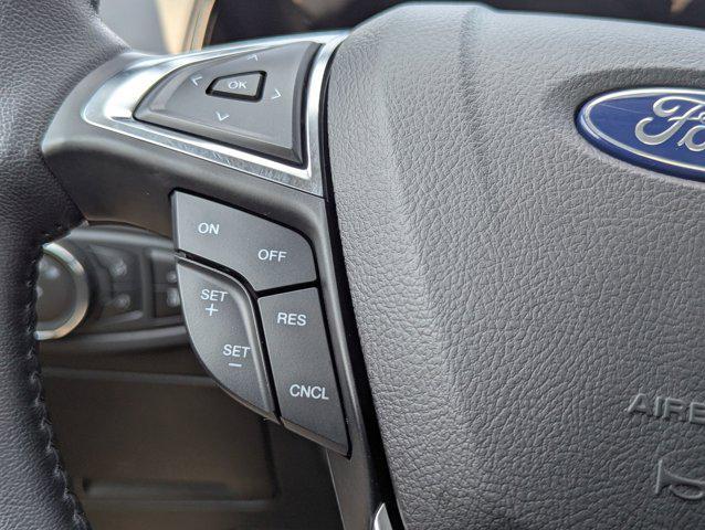 used 2023 Ford Edge car, priced at $28,995