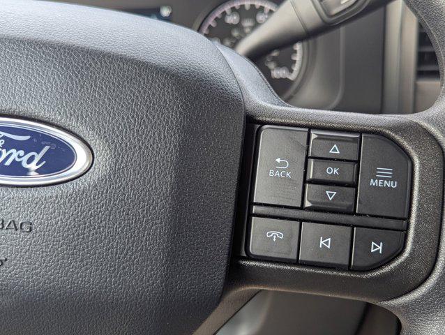 new 2025 Ford F-350 car, priced at $68,220