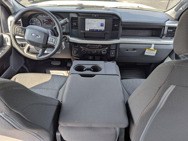 new 2025 Ford F-350 car, priced at $68,220