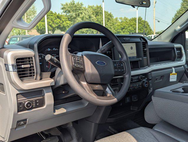 new 2025 Ford F-350 car, priced at $68,220