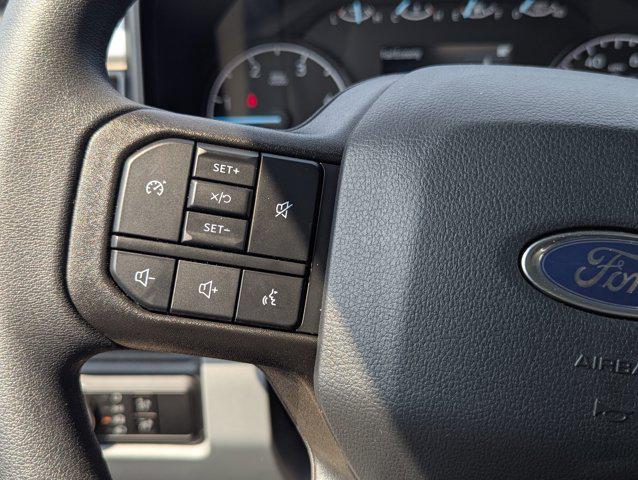 new 2025 Ford F-350 car, priced at $68,220