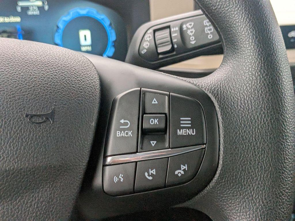 new 2025 Ford Bronco Sport car, priced at $32,213