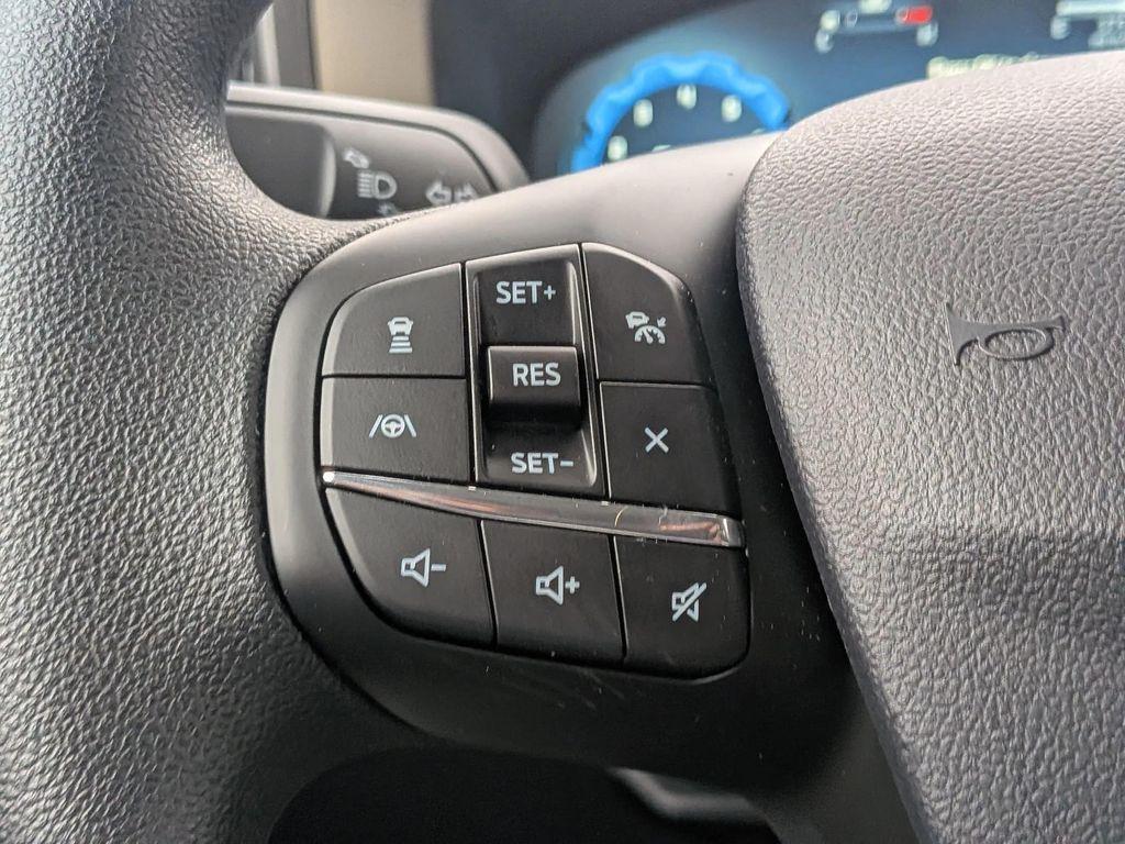 new 2025 Ford Bronco Sport car, priced at $32,213