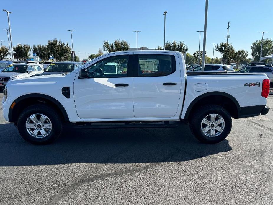 new 2024 Ford Ranger car, priced at $37,295