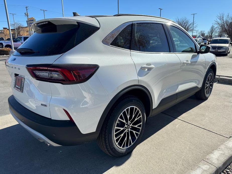 new 2024 Ford Escape car, priced at $36,990