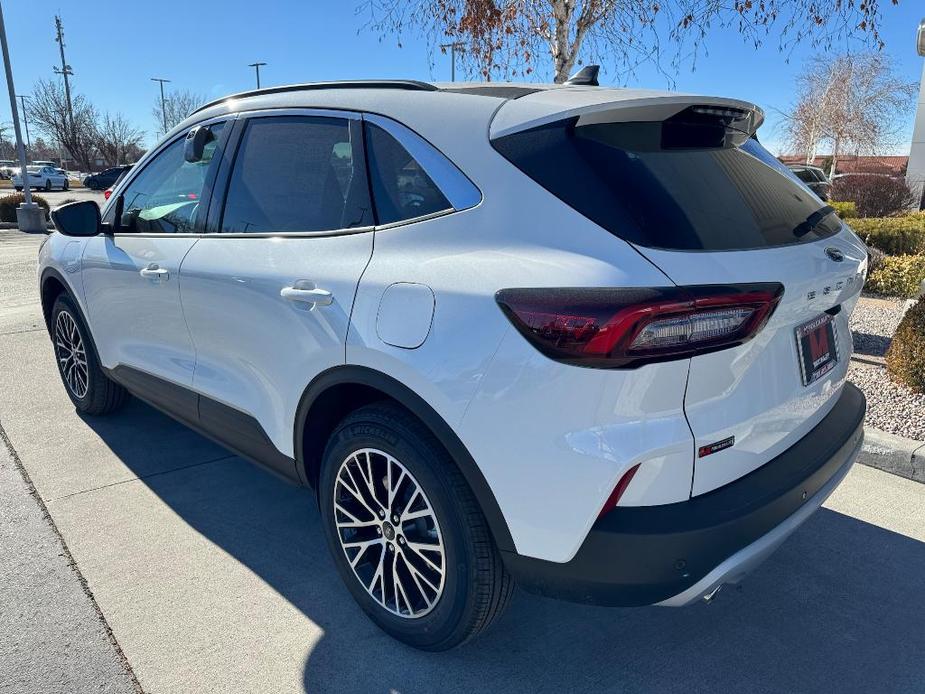 new 2024 Ford Escape car, priced at $36,990