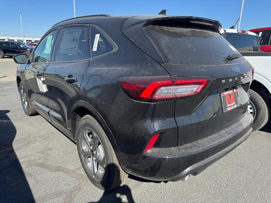 new 2024 Ford Escape car, priced at $33,729