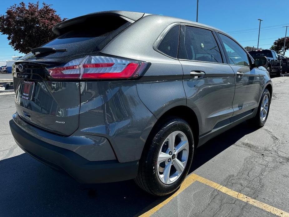 new 2024 Ford Edge car, priced at $35,260