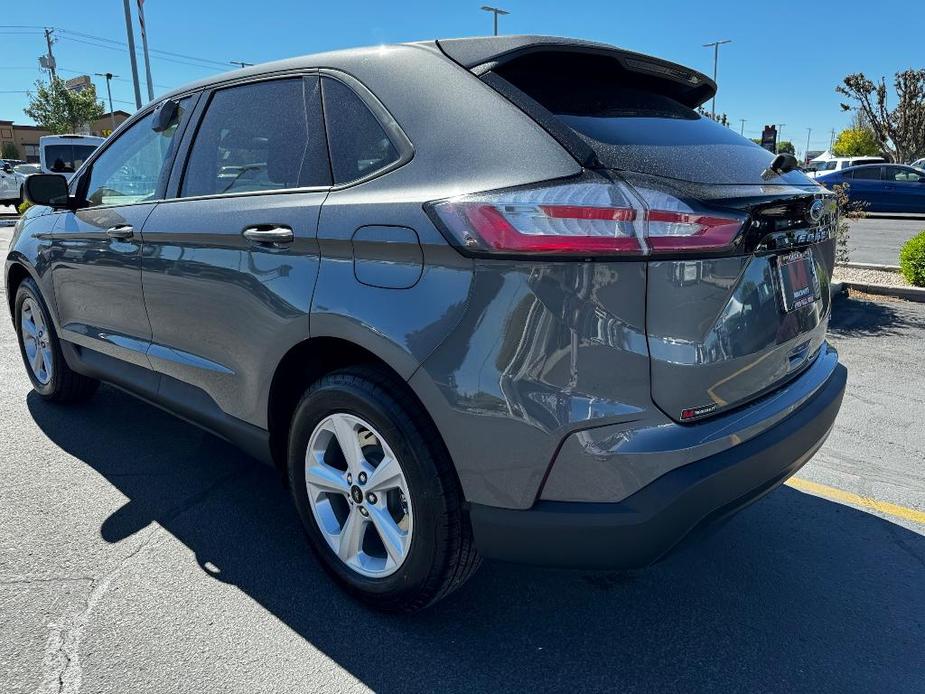 new 2024 Ford Edge car, priced at $35,260