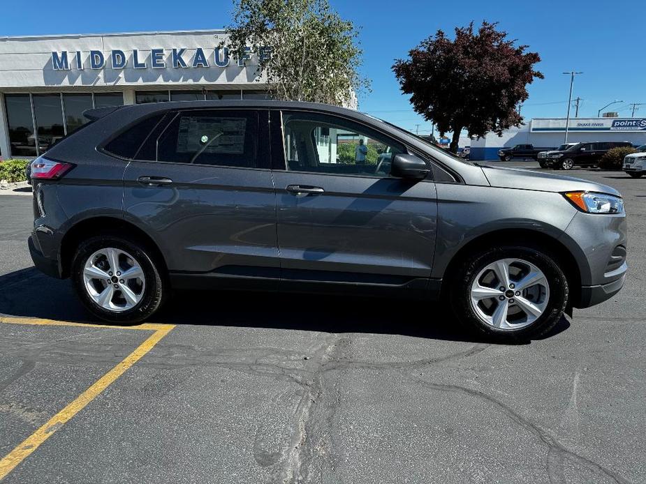 new 2024 Ford Edge car, priced at $35,260