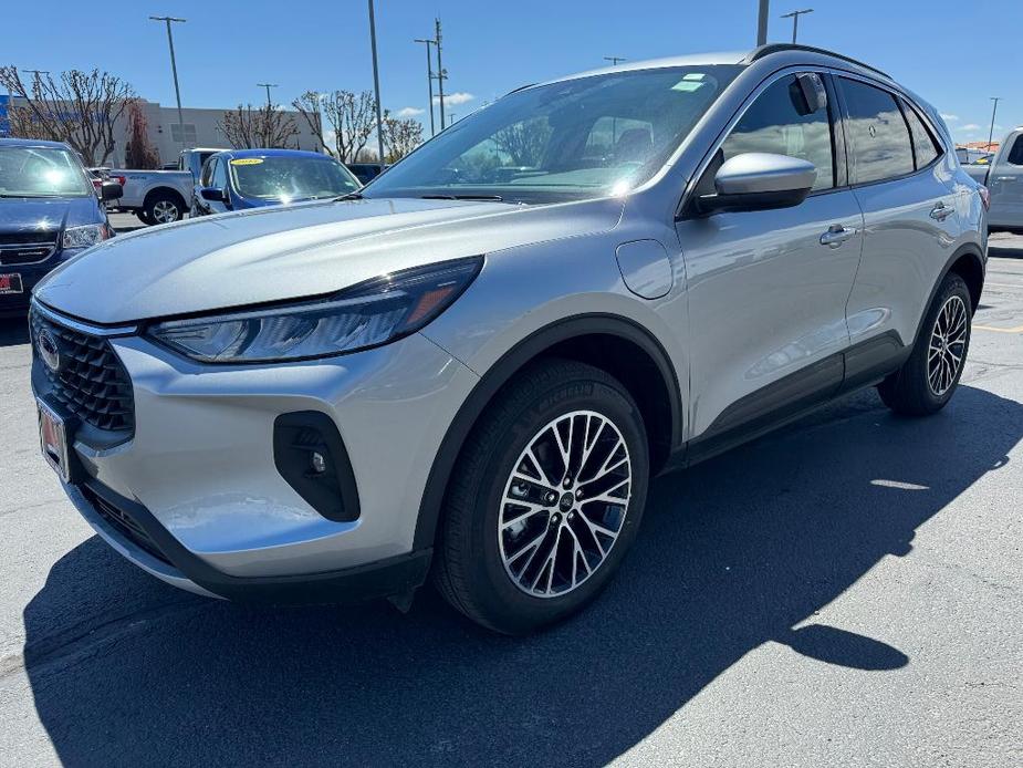 new 2024 Ford Escape car, priced at $35,999