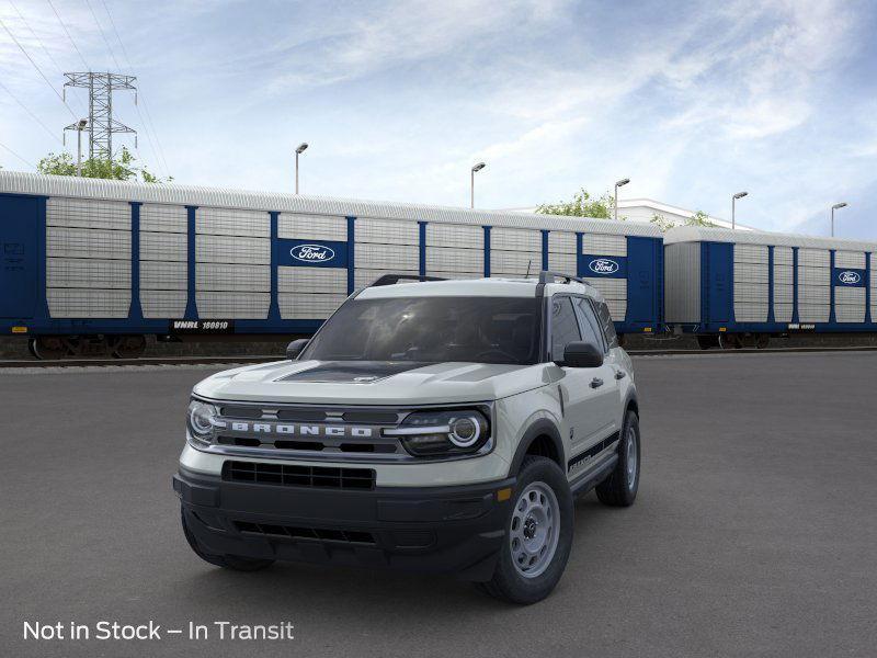 new 2024 Ford Bronco Sport car, priced at $29,975