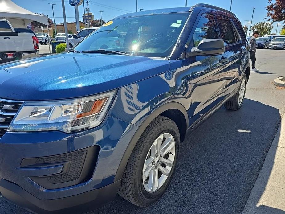 used 2014 Ford Explorer car, priced at $17,986