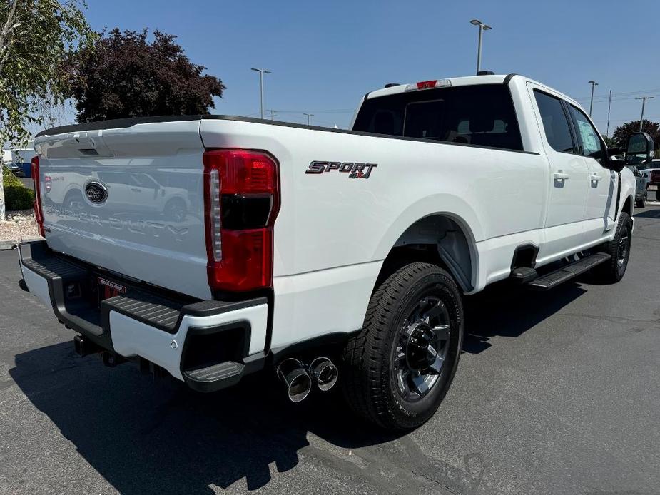 new 2024 Ford F-350 car, priced at $81,012