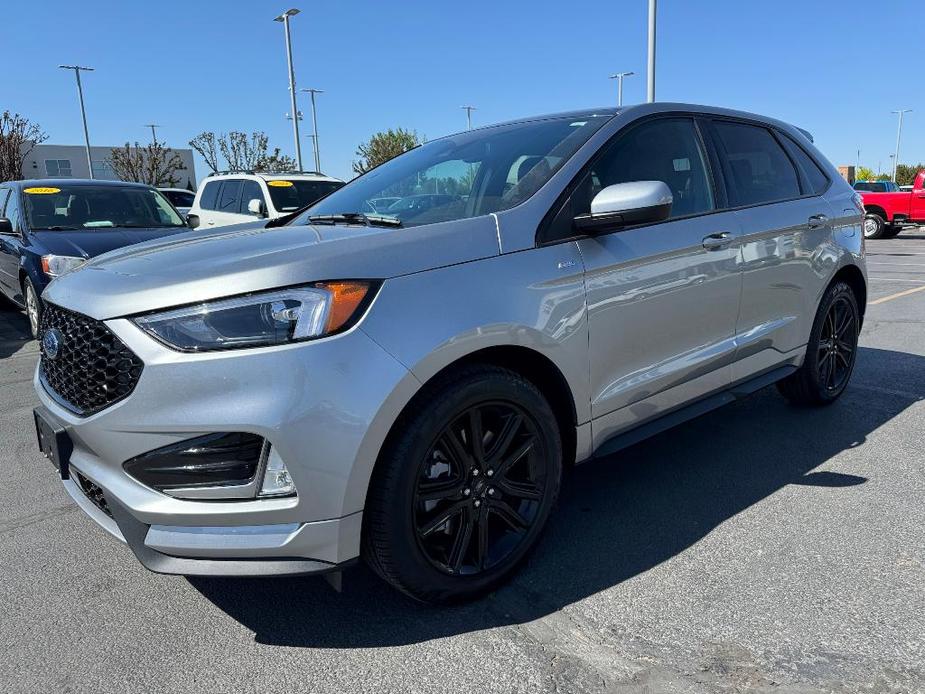 used 2024 Ford Edge car, priced at $37,695