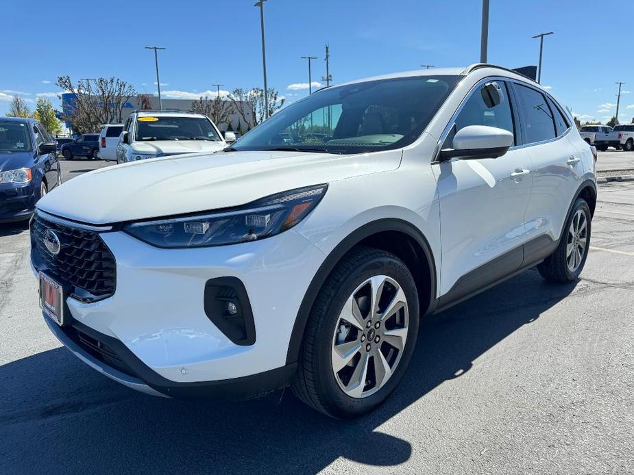 new 2024 Ford Escape car, priced at $36,905