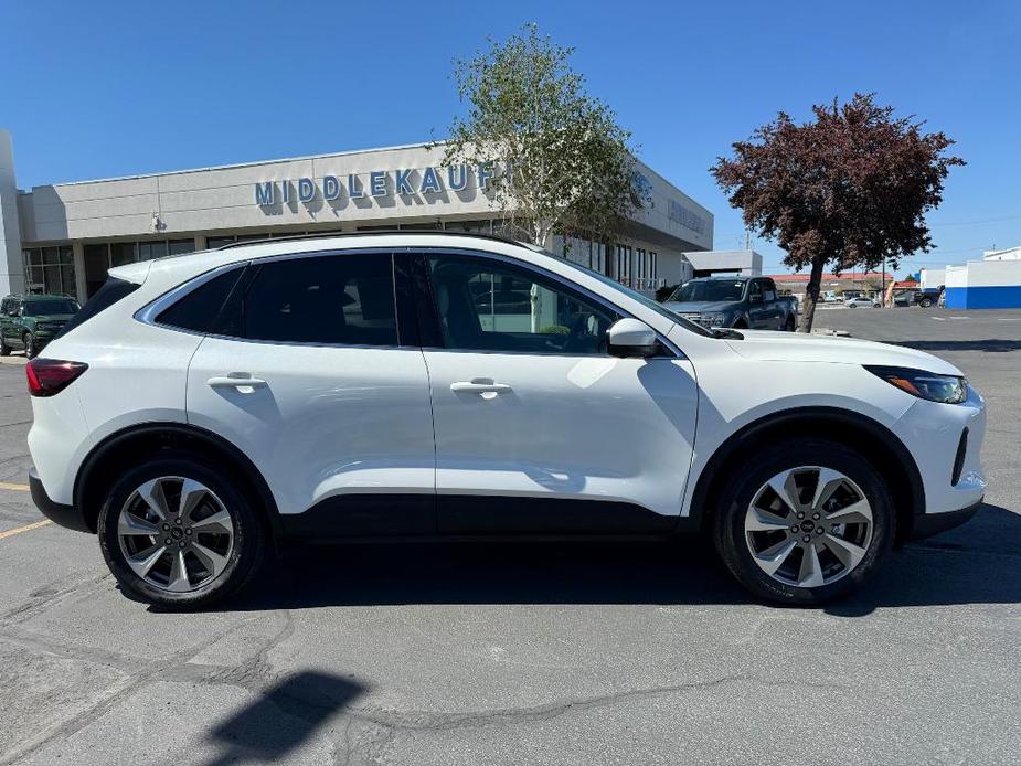 new 2024 Ford Escape car, priced at $36,905