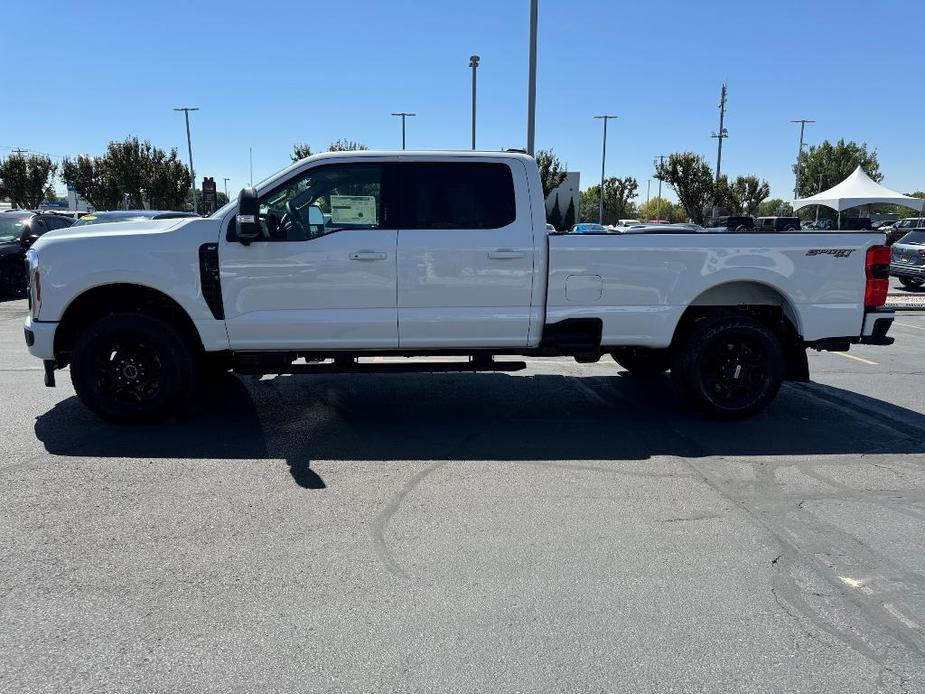 new 2024 Ford F-250 car, priced at $62,449