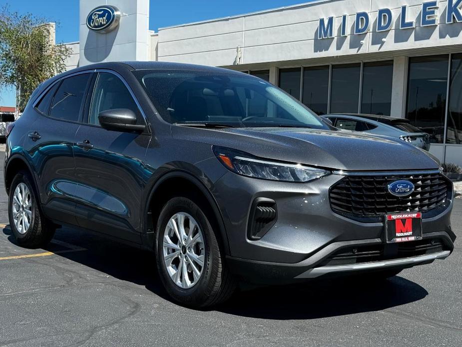 new 2024 Ford Escape car, priced at $30,995