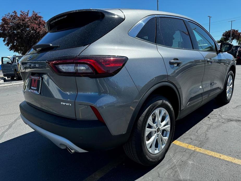 new 2024 Ford Escape car, priced at $30,995