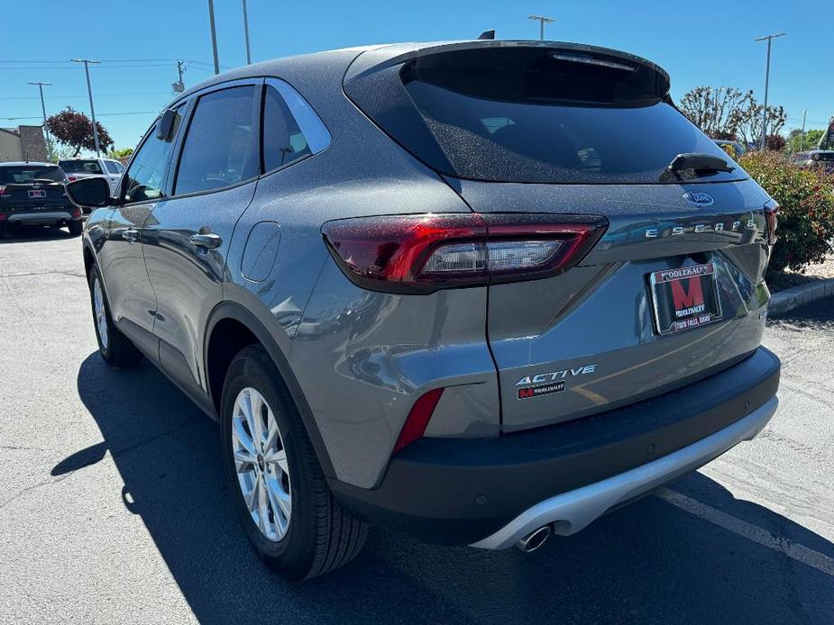 new 2024 Ford Escape car, priced at $30,995