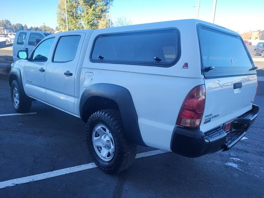 used 2014 Toyota Tacoma car, priced at $28,327