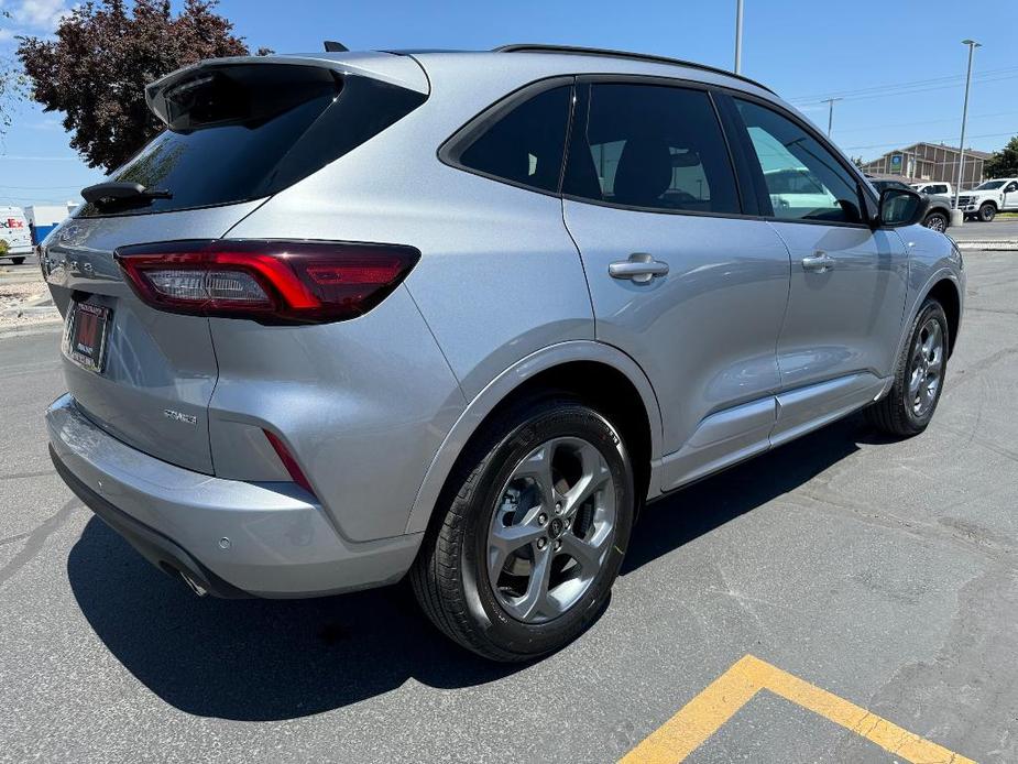 new 2024 Ford Escape car, priced at $30,999