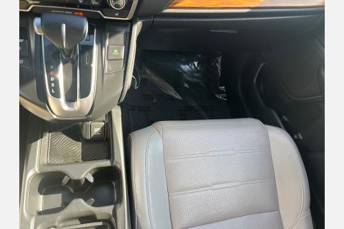 used 2019 Honda CR-V car, priced at $26,738