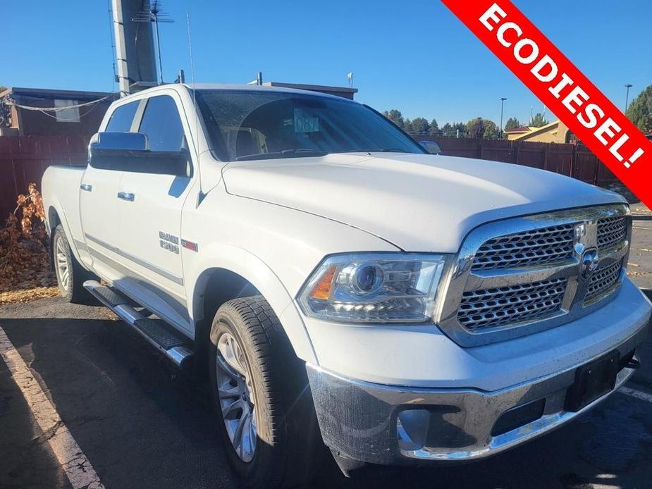 used 2014 Ram 1500 car, priced at $20,987