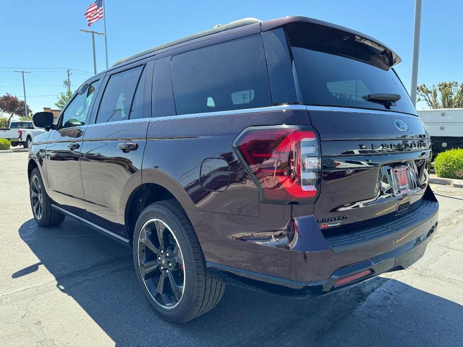 new 2024 Ford Expedition car, priced at $84,850