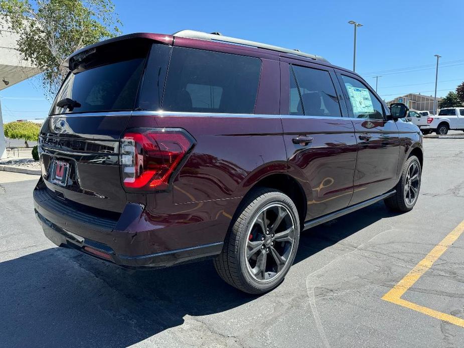 new 2024 Ford Expedition car, priced at $84,850