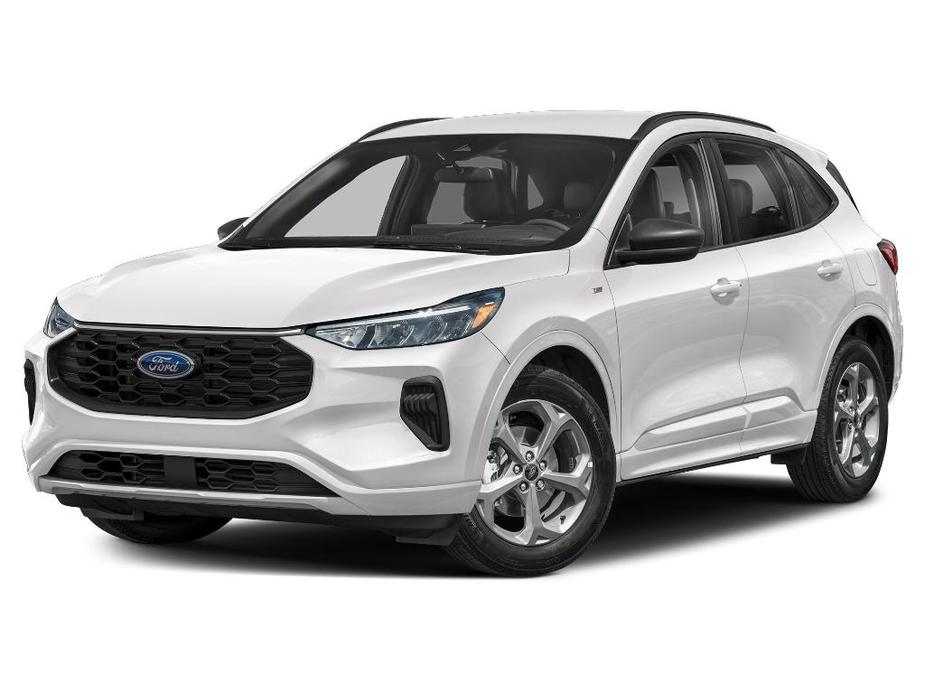 new 2024 Ford Escape car, priced at $34,868