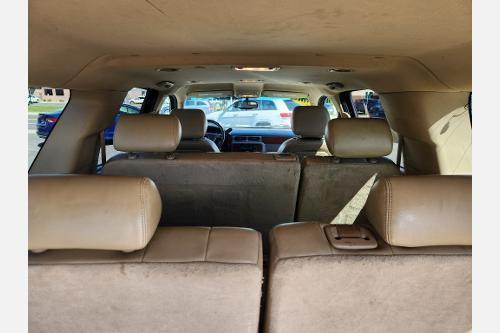 used 2010 Chevrolet Suburban car, priced at $6,754