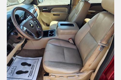 used 2010 Chevrolet Suburban car, priced at $6,754