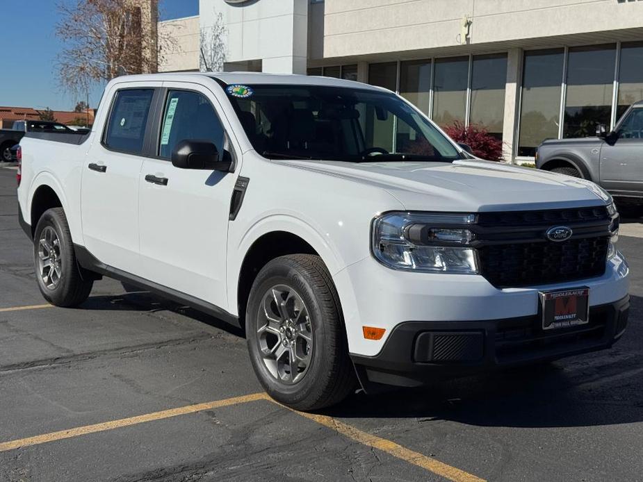 new 2024 Ford Maverick car, priced at $29,515