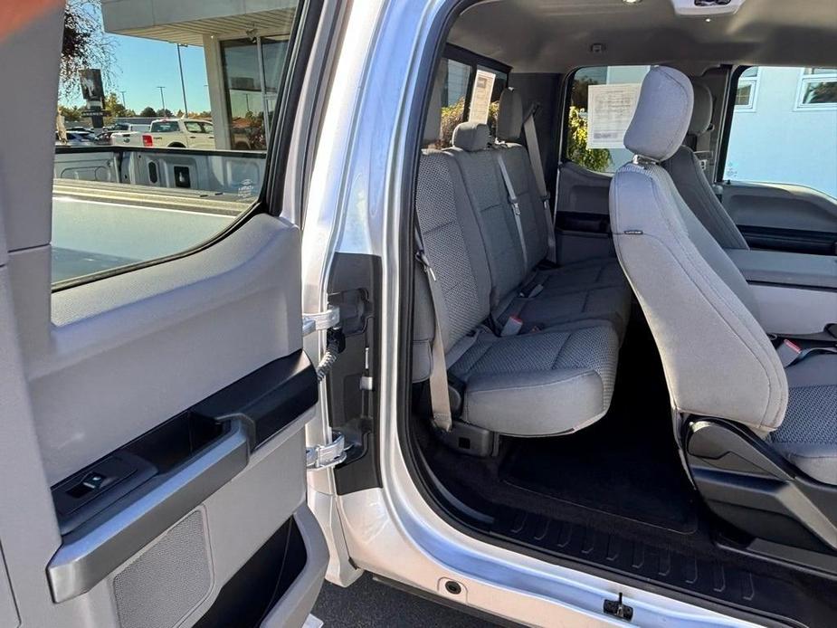 used 2017 Ford F-150 car, priced at $28,974