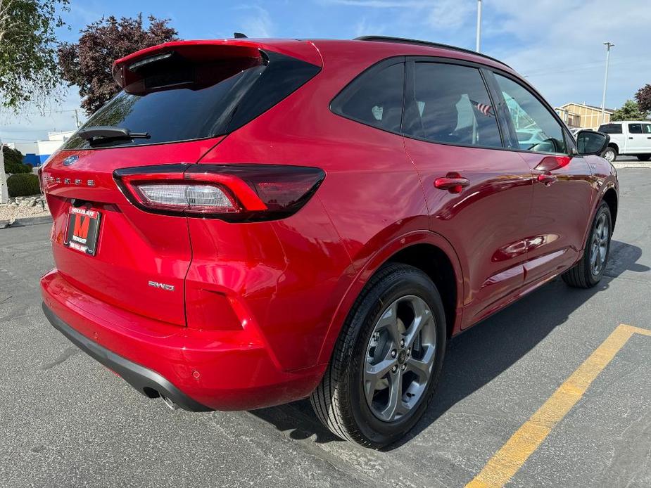 new 2024 Ford Escape car, priced at $32,999