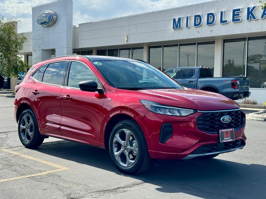 new 2024 Ford Escape car, priced at $32,999