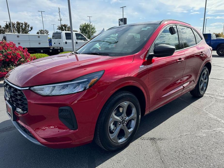 new 2024 Ford Escape car, priced at $32,999