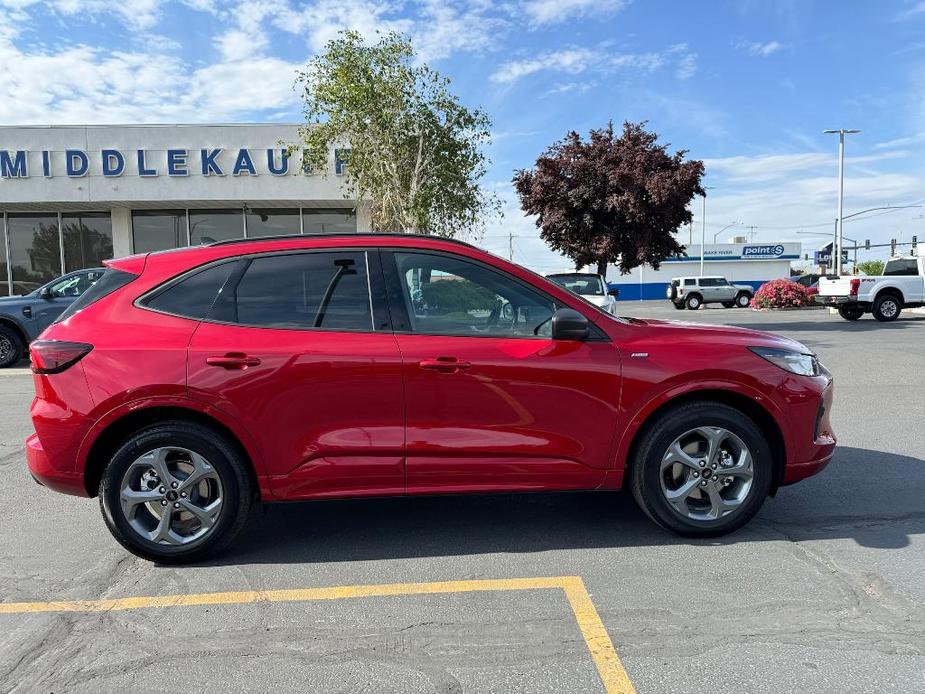 new 2024 Ford Escape car, priced at $32,999