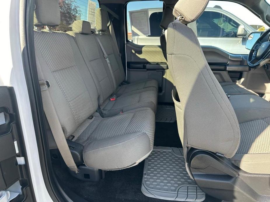 used 2015 Ford F-150 car, priced at $20,357