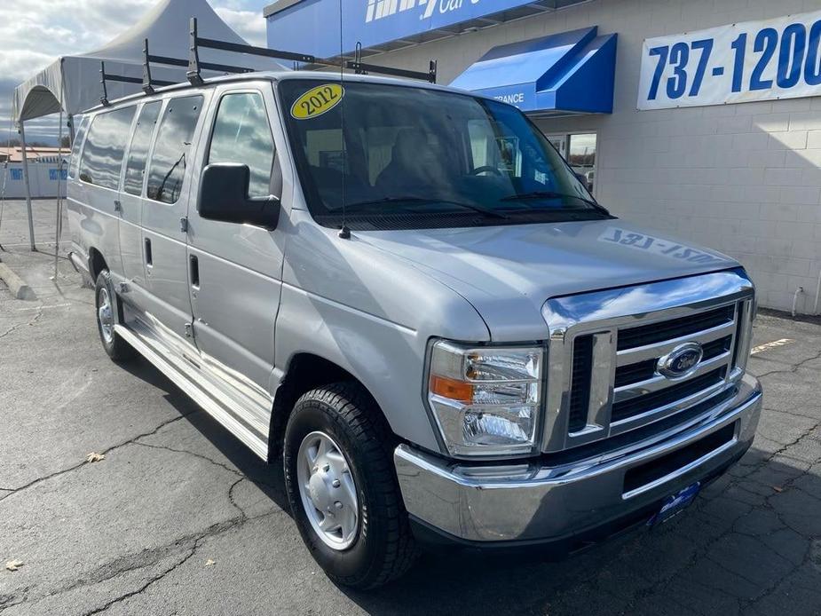 used 2012 Ford E350 Super Duty car, priced at $11,946