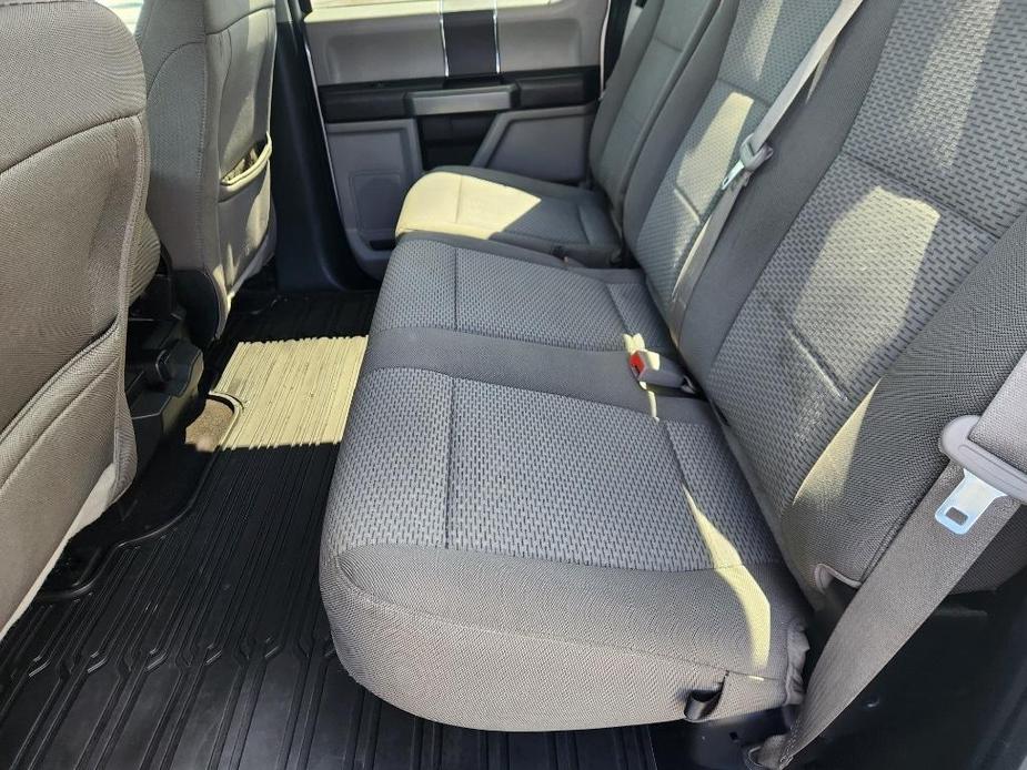 used 2019 Ford F-150 car, priced at $26,760