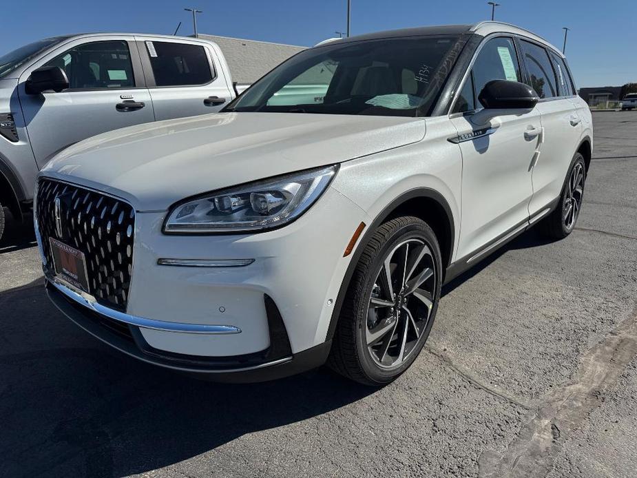 new 2024 Lincoln Corsair car, priced at $60,310