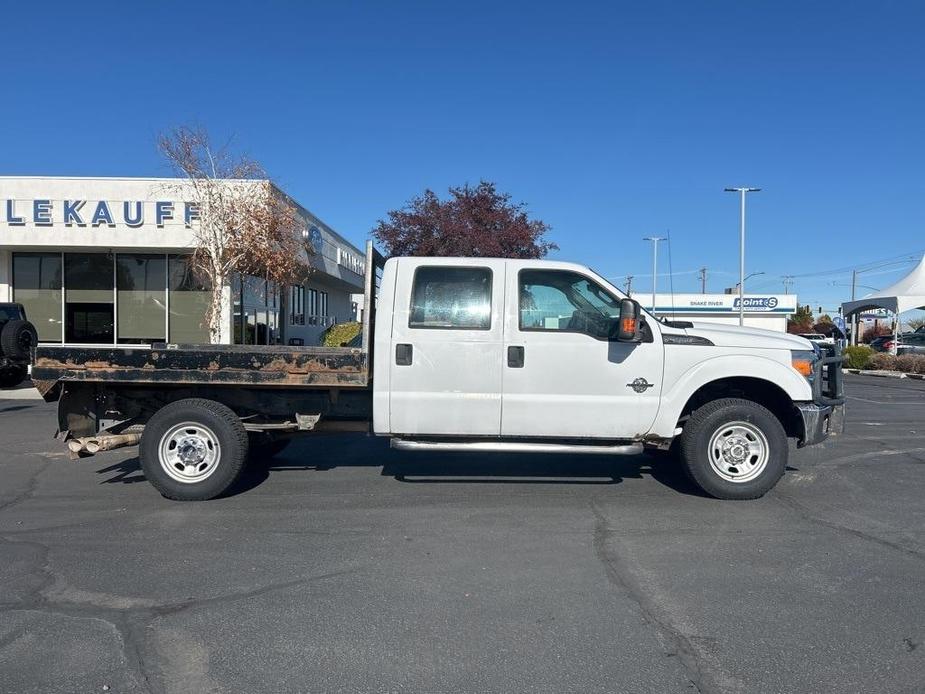 used 2015 Ford F-350 car, priced at $28,901