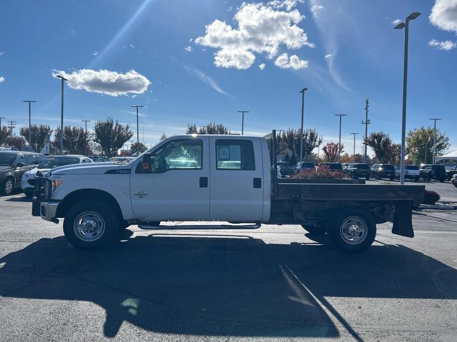 used 2015 Ford F-350 car, priced at $28,901