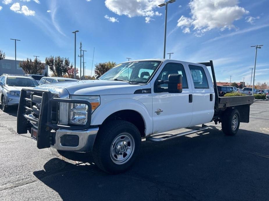 used 2015 Ford F-350 car, priced at $28,901