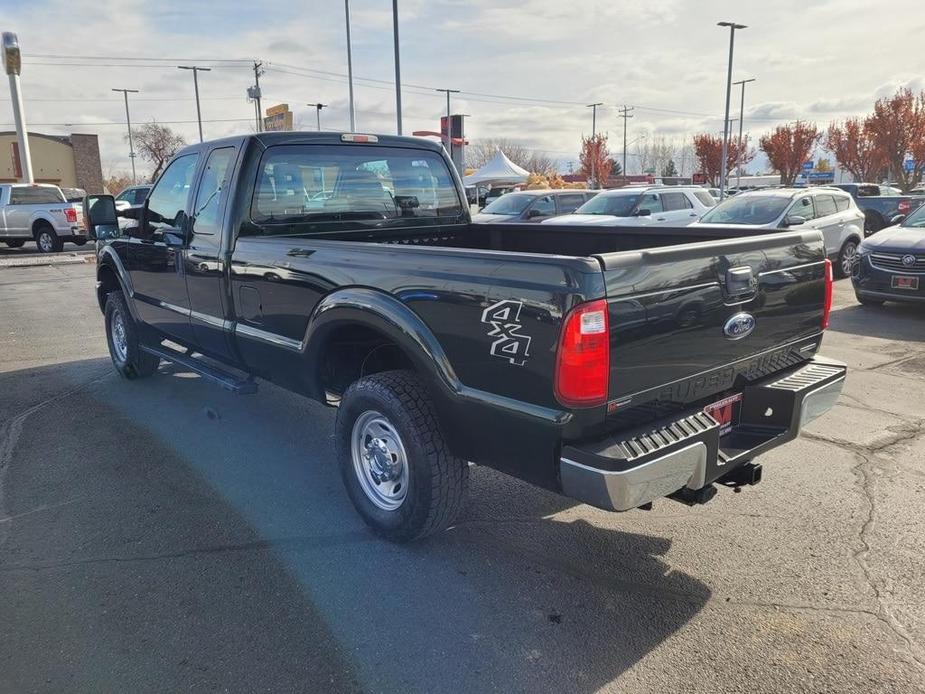 used 2016 Ford F-250 car, priced at $28,957