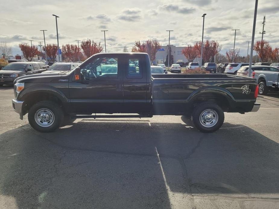 used 2016 Ford F-250 car, priced at $28,957