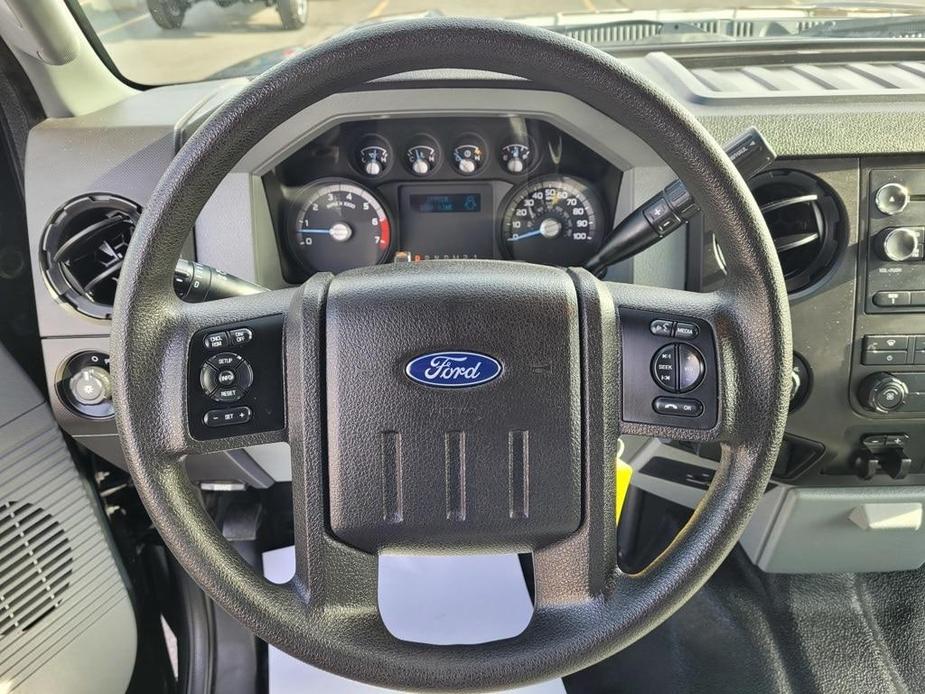 used 2016 Ford F-250 car, priced at $28,957